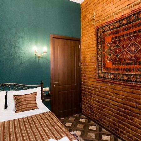 Vorontsoff Inn Boutique Hotel Tbilisi Exterior photo