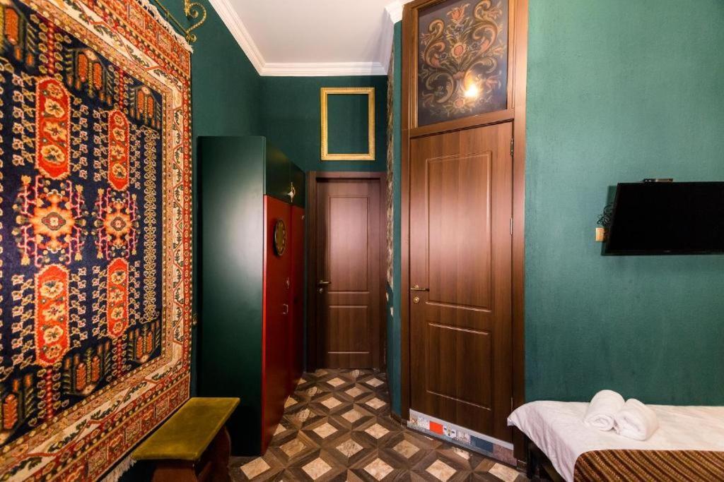 Vorontsoff Inn Boutique Hotel Tbilisi Exterior photo
