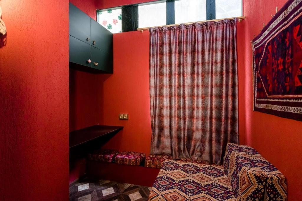Vorontsoff Inn Boutique Hotel Tbilisi Exterior photo