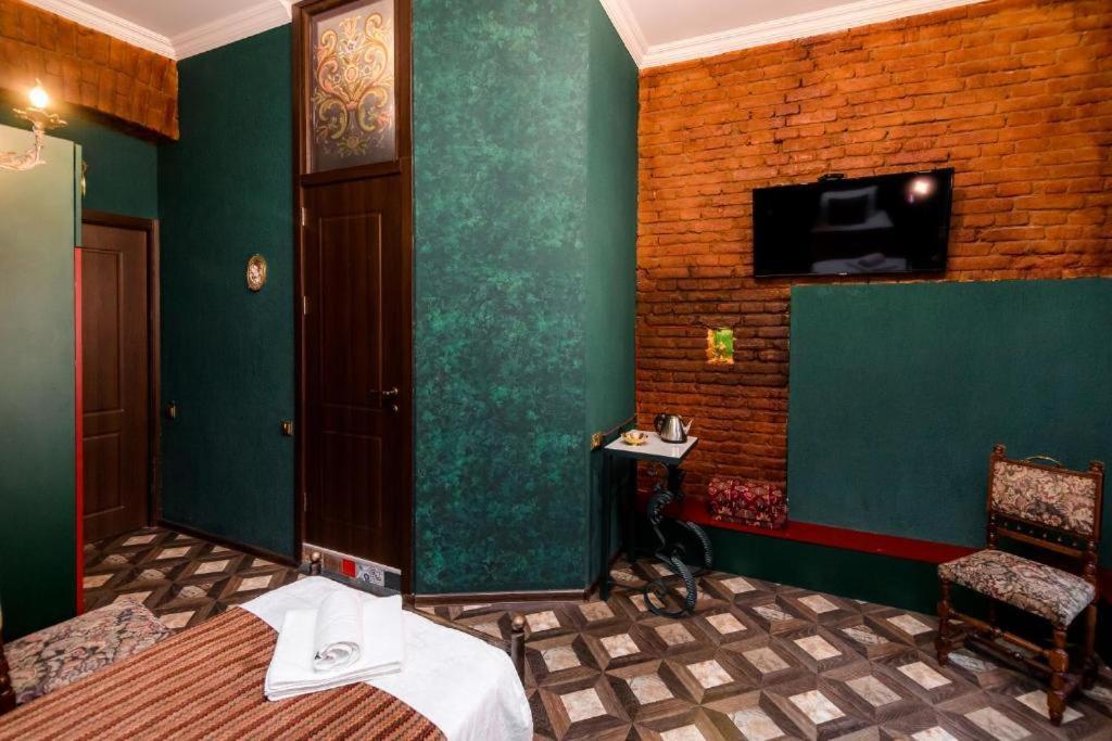 Vorontsoff Inn Boutique Hotel Tbilisi Exterior photo