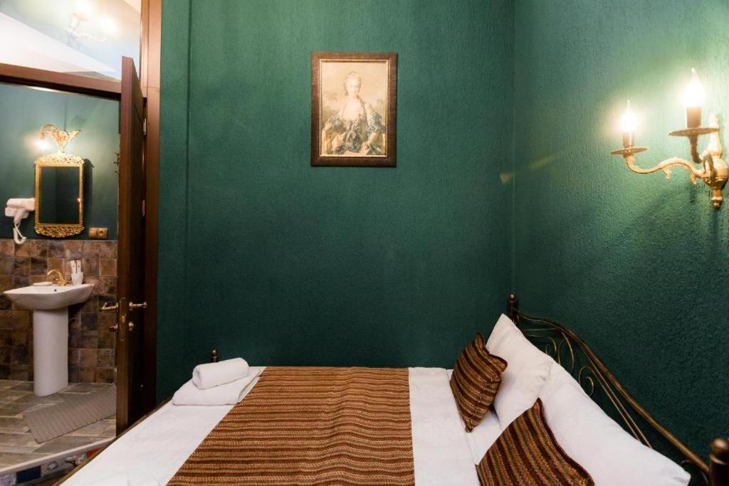 Vorontsoff Inn Boutique Hotel Tbilisi Exterior photo