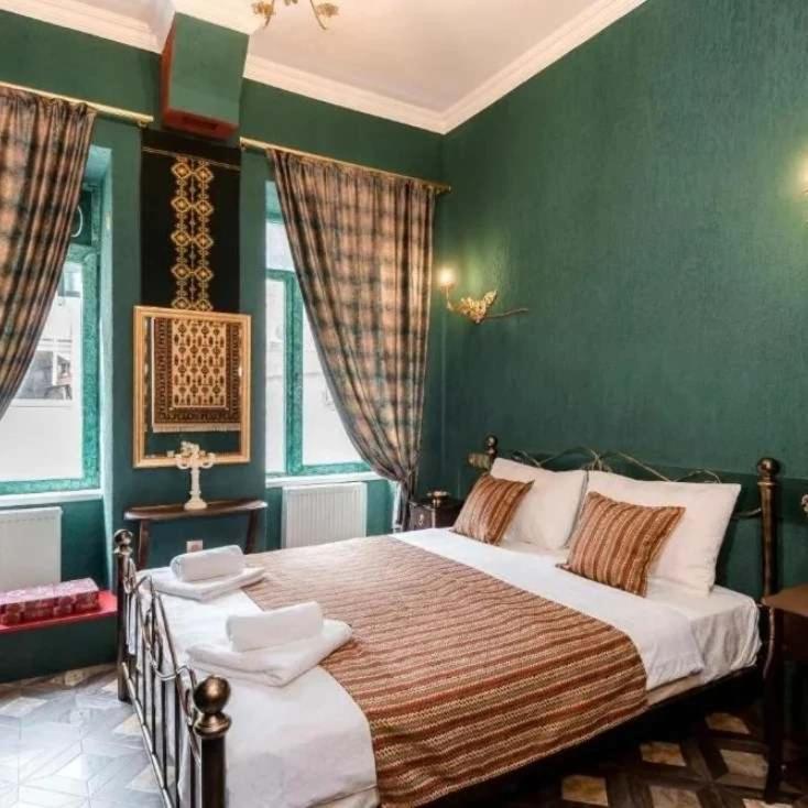 Vorontsoff Inn Boutique Hotel Tbilisi Exterior photo